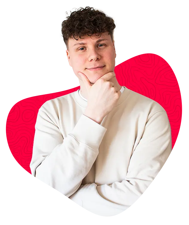 Das ist Niklas Menten