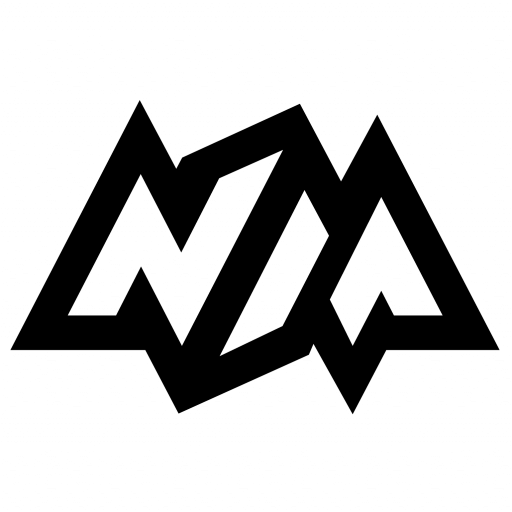 Das Website Logo von Niklas Menten